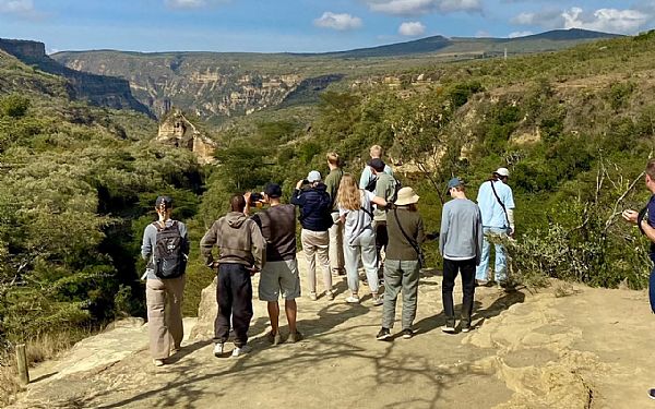 Fra rejseleder Anna p Kenya Drmme Safari 11.07.22