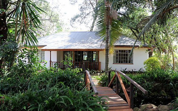 Fra rejseleder Jesper Horsted p Efterrssafari i Kenya, 18.10.2022