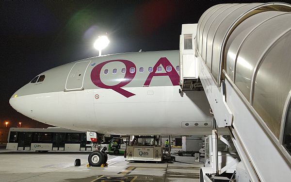 Frstegangsrejsende p rundrejse i Kenya (1)