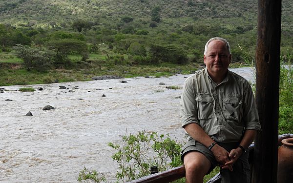 Jeg tabte mit hjerte...