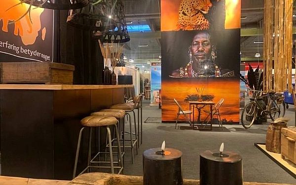 Africa Tours p Ferie For Alle 2023