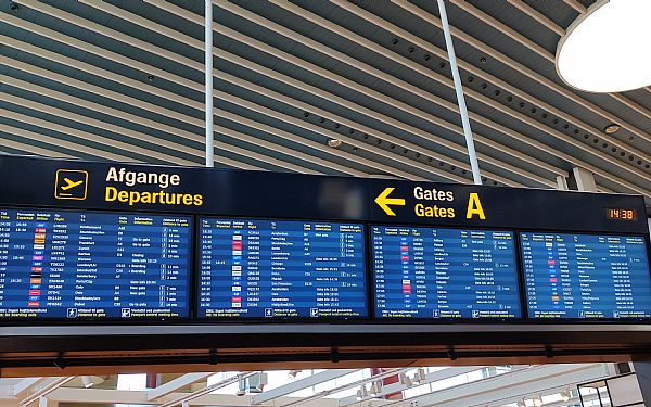 Hvor er det bedst at rejse i Afrika?