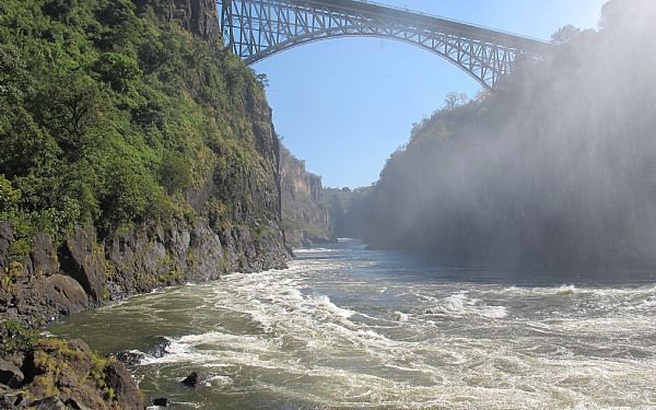 Hvad er det bedste land i Afrika?