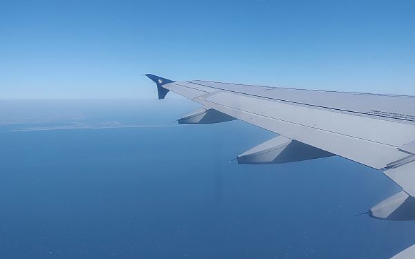 Hvor skal jeg rejse hen i Afrika?