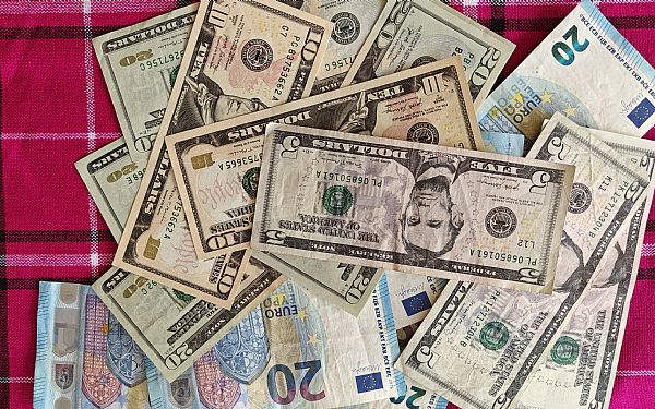 Hvor meget koster en tur til Afrika?