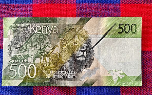 Hvad koster en safaritur til Kenya?