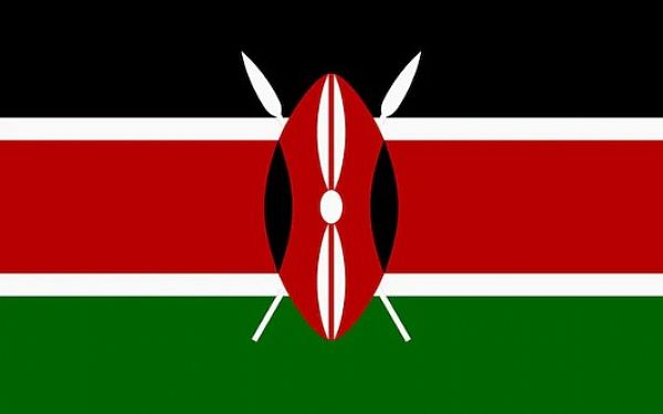 Kan man rejse sikkert til Kenya?