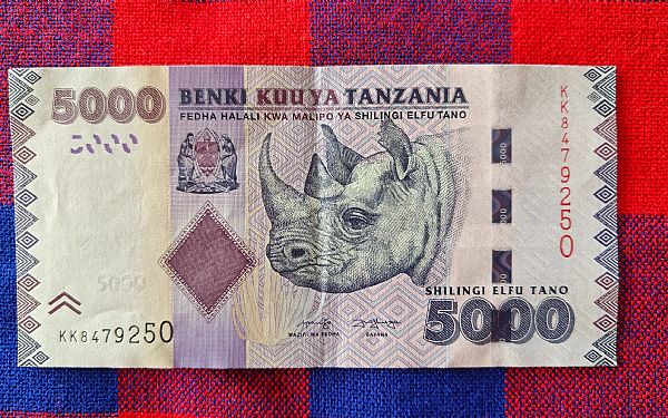 Hvad koster en safaritur til Tanzania?