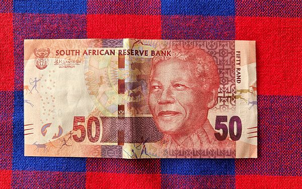 Er det dyrt at rejse til Sydafrika?