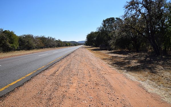 Hvad koster en safari til Sydafrika?