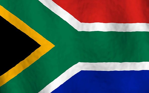 Er der sikkert i Sydafrika?