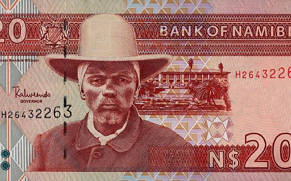 Er det dyrt at rejse til Namibia?