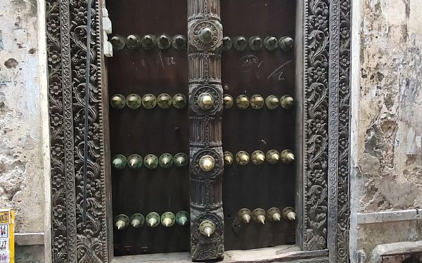 Er Zanzibar en del af Tanzania?