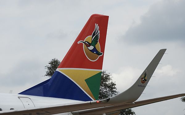 Er det let at komme til Zanzibar fra Sydafrika?