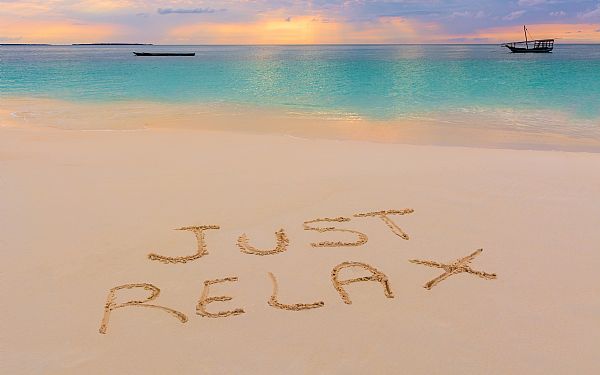 Er Zanzibar velegnet til badeferie?