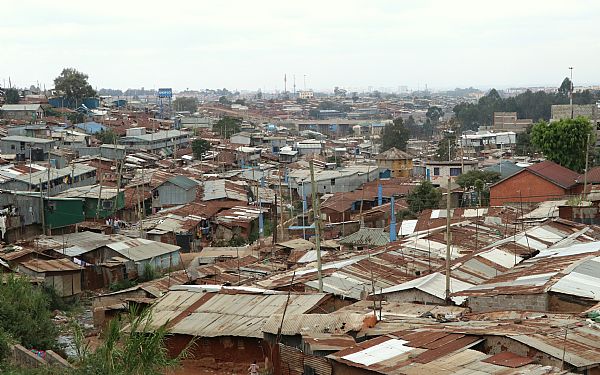 Besg Kibera