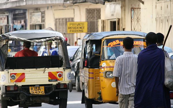 Hvilket land er Afrikas strste?