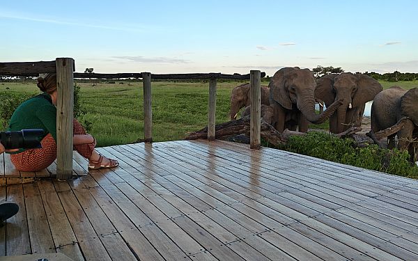 Zimbabwe - hvilken oplevelse (2)