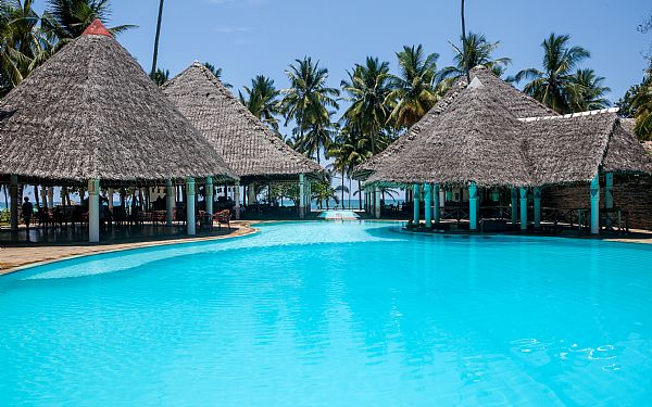 Neptune Village Beach Resort & Spa