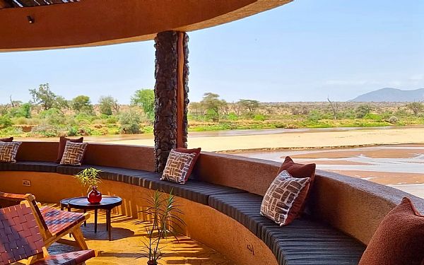 Soroi Samburu Lodge