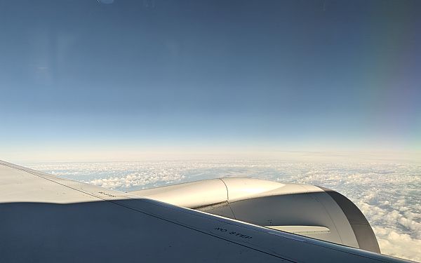 Rejser til Afrika � Status og tryghed