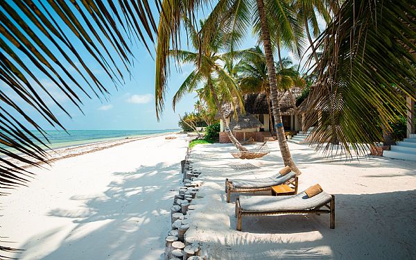 Xanadu Luxury Villas