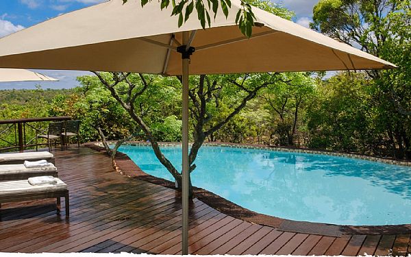 Nungubane Game Lodge