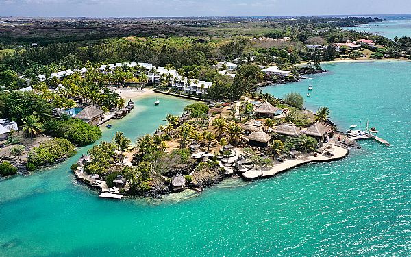 Paradise Cove