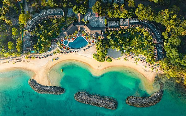 Sands Suites Resorts & Spa