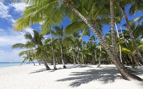 Mauritius � paradiset i Det Indiske Ocean er landet hos Africa Tours