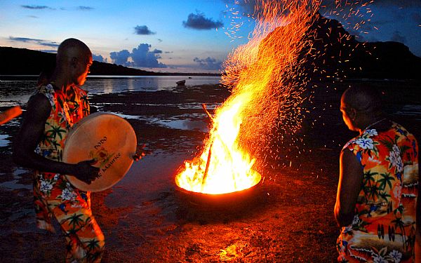 Mauritius for livsnydere � en kulinarisk rejse gennem Det Indiske Ocean