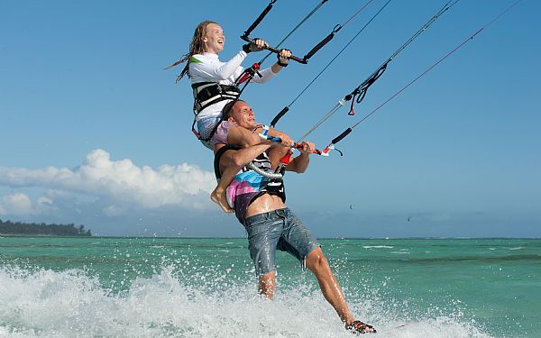Mauritius med b�rn � den perfekte familieferie i Det Indiske Ocean