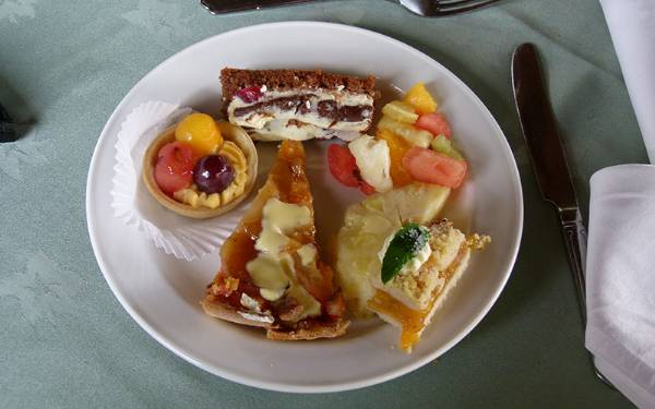 Uddrag af min dagbog (1)