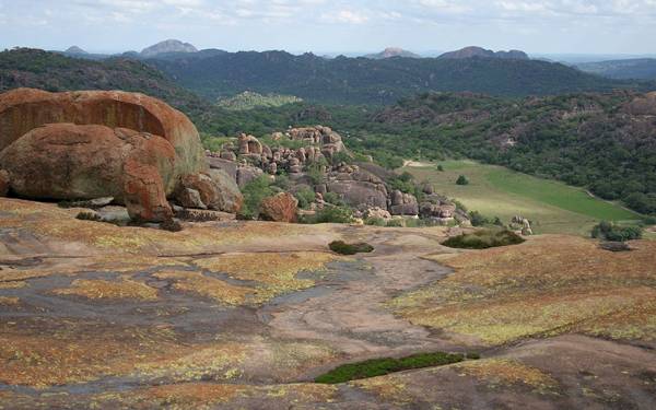 Matobo National Park