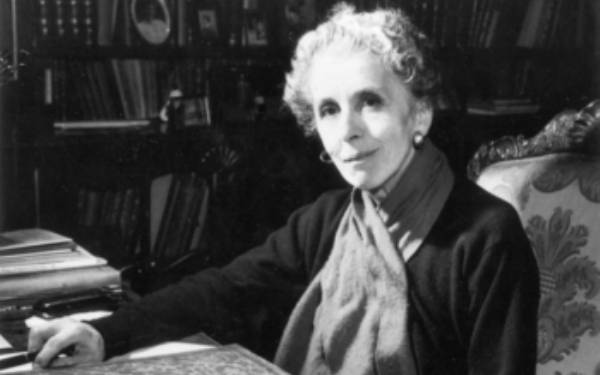 Karen Blixen og hendes forhold til Afrika