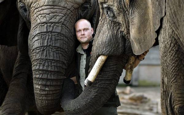 Stort tillykke til vores rejseleder Paw