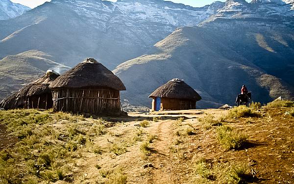 Lesotho