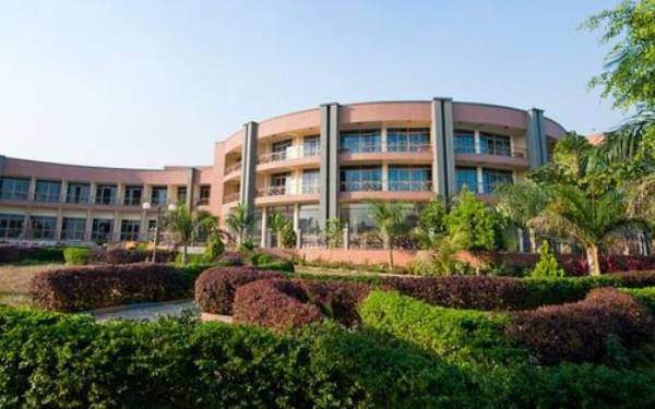 Protea Hotel Entebbe