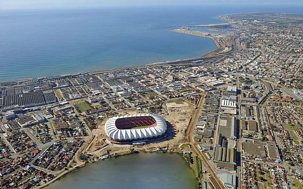 Port Elizabeth