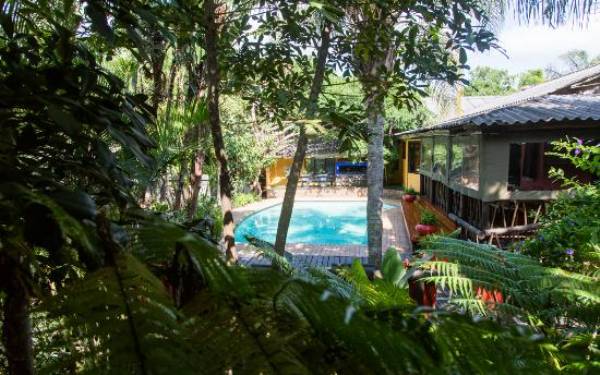 Umlilo Guest House, St. Lucia