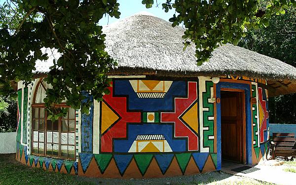 Dumazulu Cultural Village