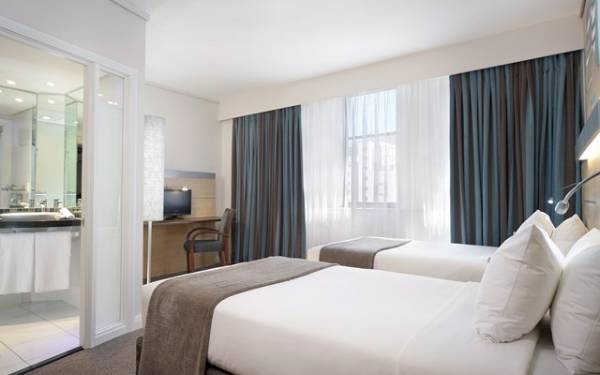 Holiday Inn Express Cape Town