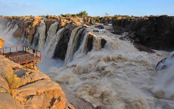 Augrabies Falls National Park