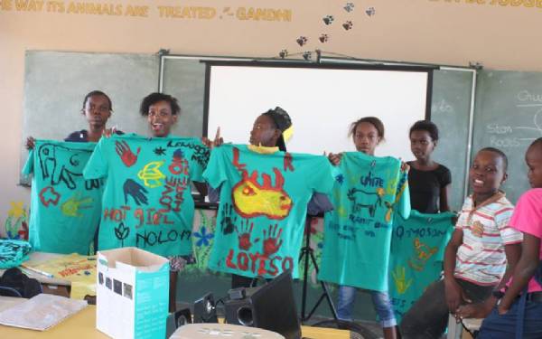 Forberedelse til vinter