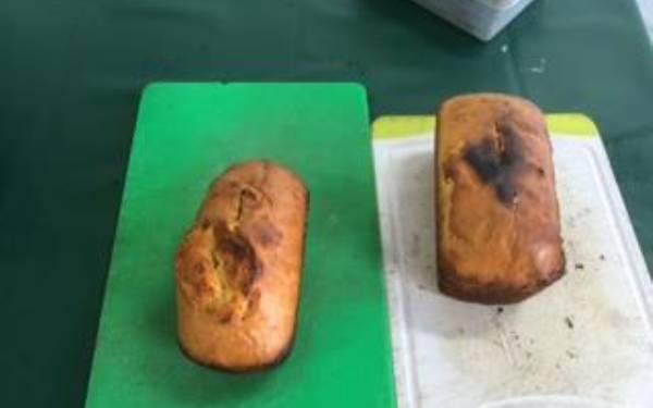 P Adventure-rejse til duften af nybagt brd