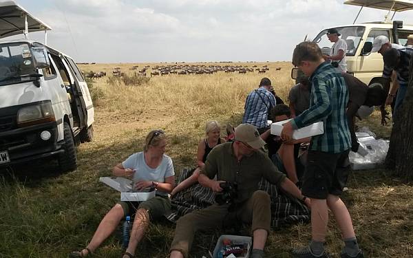 Fra rejseleder Carsten p Kenya Drmme Safari 03.07.2016