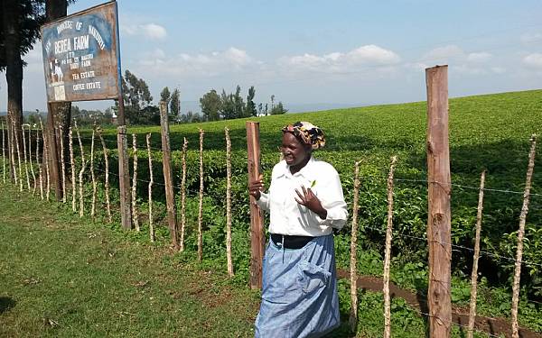 Fra rejseleder Carsten p Kenya Drmme Safari 17.07.2016