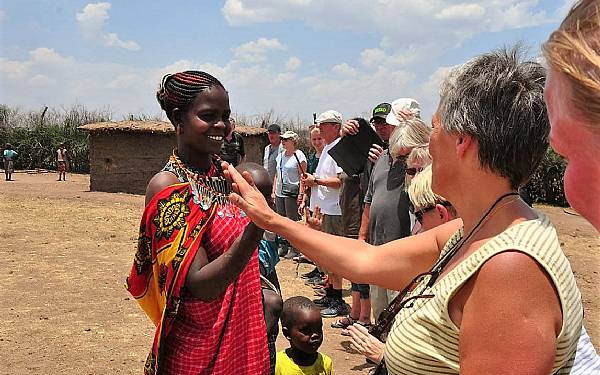 Fra rejseleder Carsten p Kenya Drmme Safari 12.09.2016