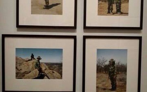 Vi har mistet en af vore Black Mamba ambassadrer Siphiwe Sithole