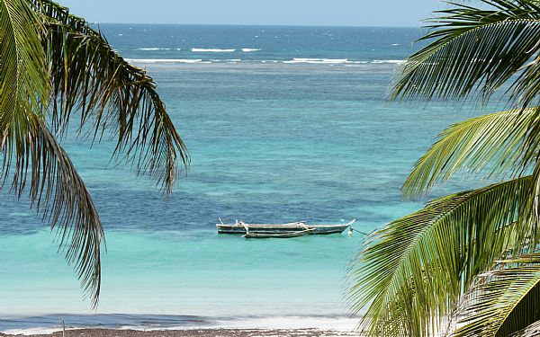 Privat safari i Kenya (2016), del 4 